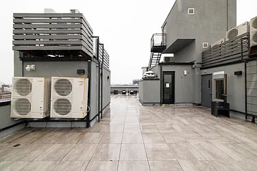 Rented by Joel Scharf, LREB