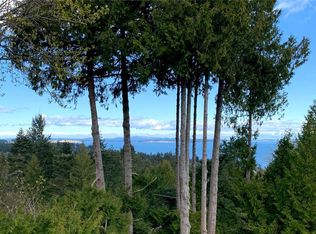 5070 Catalina Ter LOT A, Saanich, BC V8Y 2A5