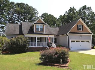 108 Pinewinds Ct, Clayton, NC 27520