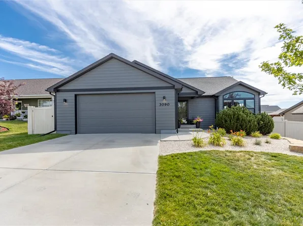 3090 W Copper Ridge Loop, Billings, MT 59106