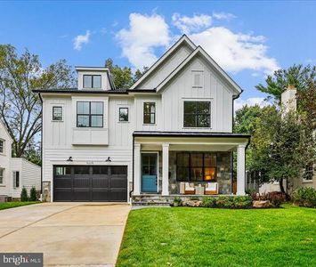 5605 Glenwood Rd, Bethesda, MD, 20817