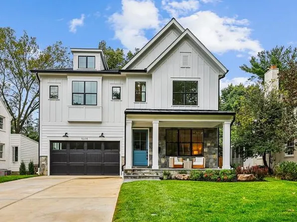 5605 Glenwood Rd, Bethesda, MD 20817