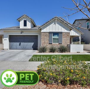 22734 E Arroyo Verde Dr, Queen Creek, AZ, 85142
