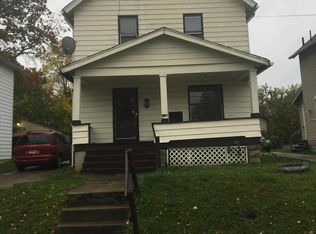 110 Steel St, Youngstown, OH 44509