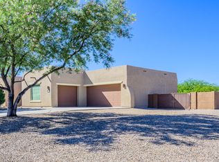 13972 E Anacapa Dr, Vail, AZ 85641