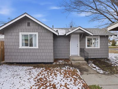 222 E Hoffman Ave, Spokane, WA, 99207