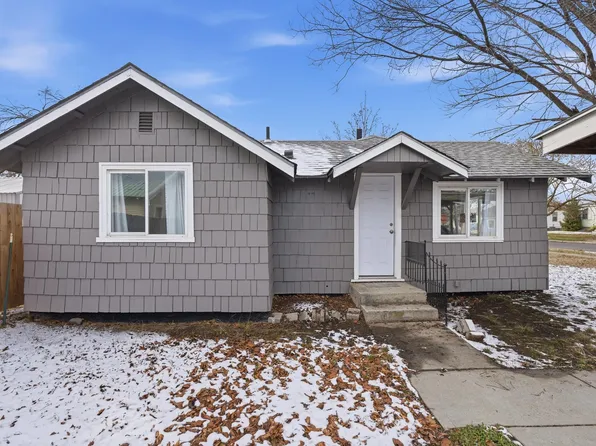 222 E Hoffman Ave, Spokane, WA 99207