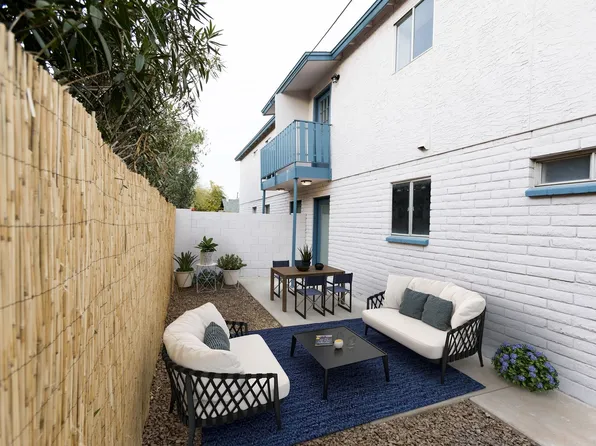 #1036-West Willetta LLC, 85 W Willetta St #1, Phoenix, AZ 85003