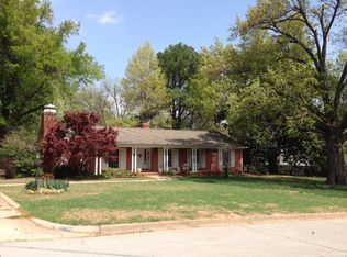 2721 E 42nd St S, Tulsa, OK 74105