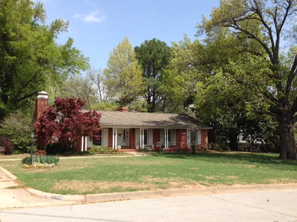 2721 E 42nd St S, Tulsa, OK 74105