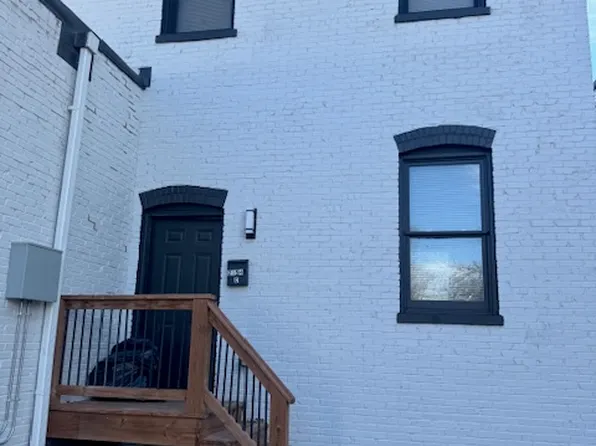 2154 Forest Ave Townhome C, Saint Louis, MO 63139