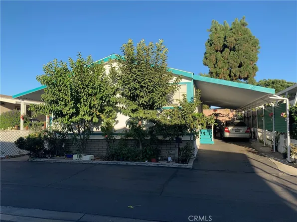 14300 Clinton St Space 106, Garden Grove, CA 92843