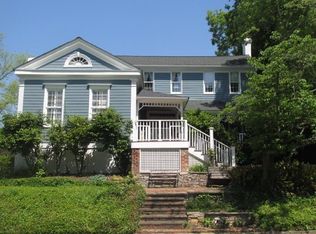 206 Wayne St, Eatonton, GA 31024