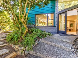 16407 NE 44th Way, Redmond, WA 98052