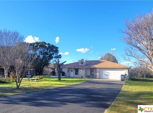 386 County Road 3080, Lampasas, TX 76550
