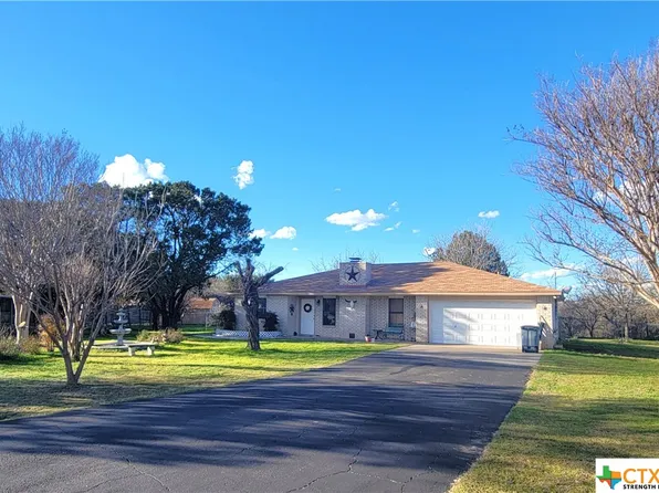 386 County Road 3080, Lampasas, TX 76550