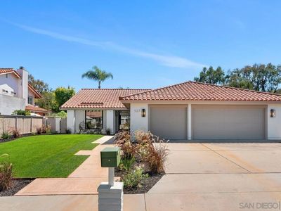 1127 Santa Rufina Ct, Solana Beach, CA, 92075