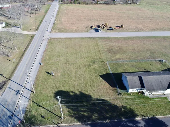 LOT Five Shenandoah St, Cuba, MO 65453