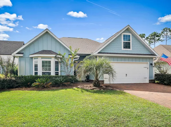 166 Ocean Spray Cir, Santa Rosa Beach, FL 32459
