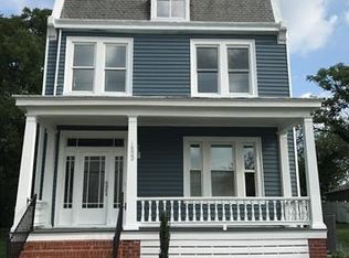 1522 N 35th St, Richmond, VA 23223