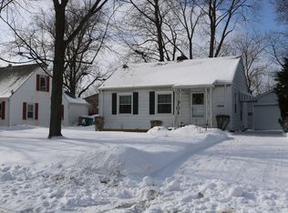 1644 Marquette Rd, Joliet, IL 60435