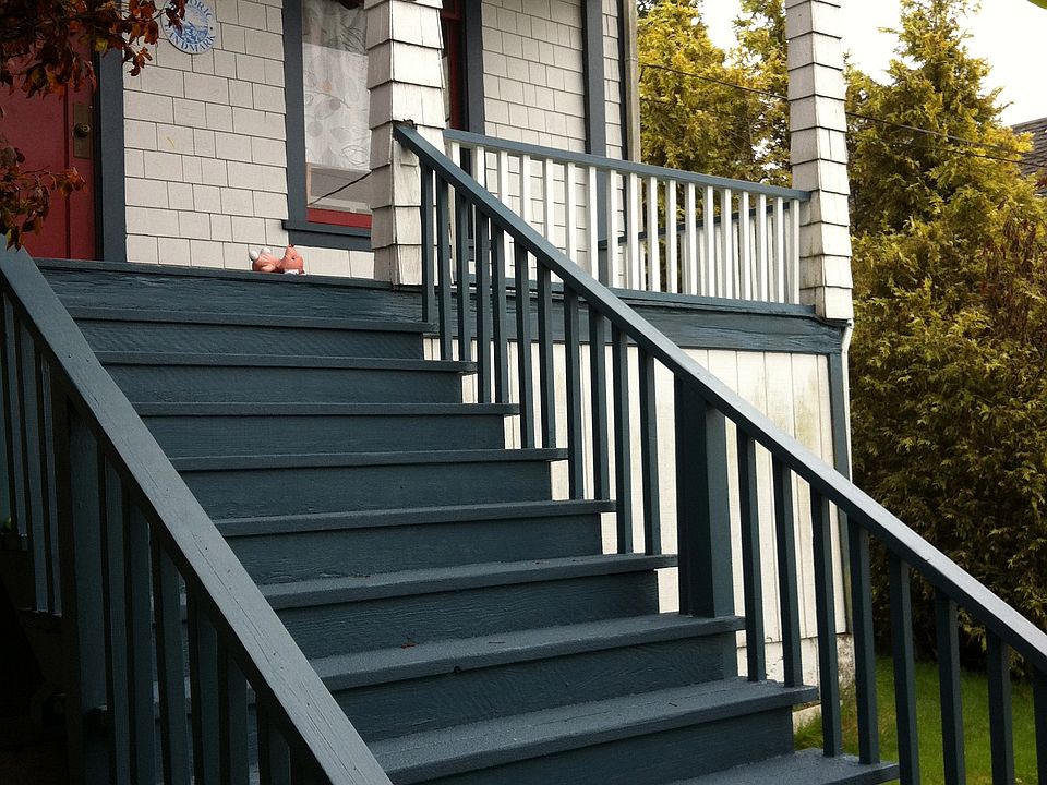 Fabulous Porch