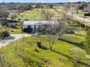 16475 County Road 55, Summerdale, AL 36580