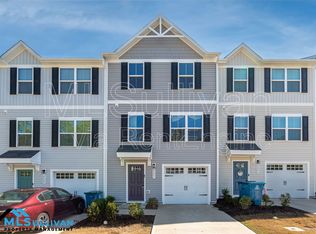 4005 Lush Grove Dr #1, Durham, NC 27704