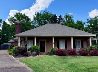 602 Huntington Dr, Madison, MS 39110