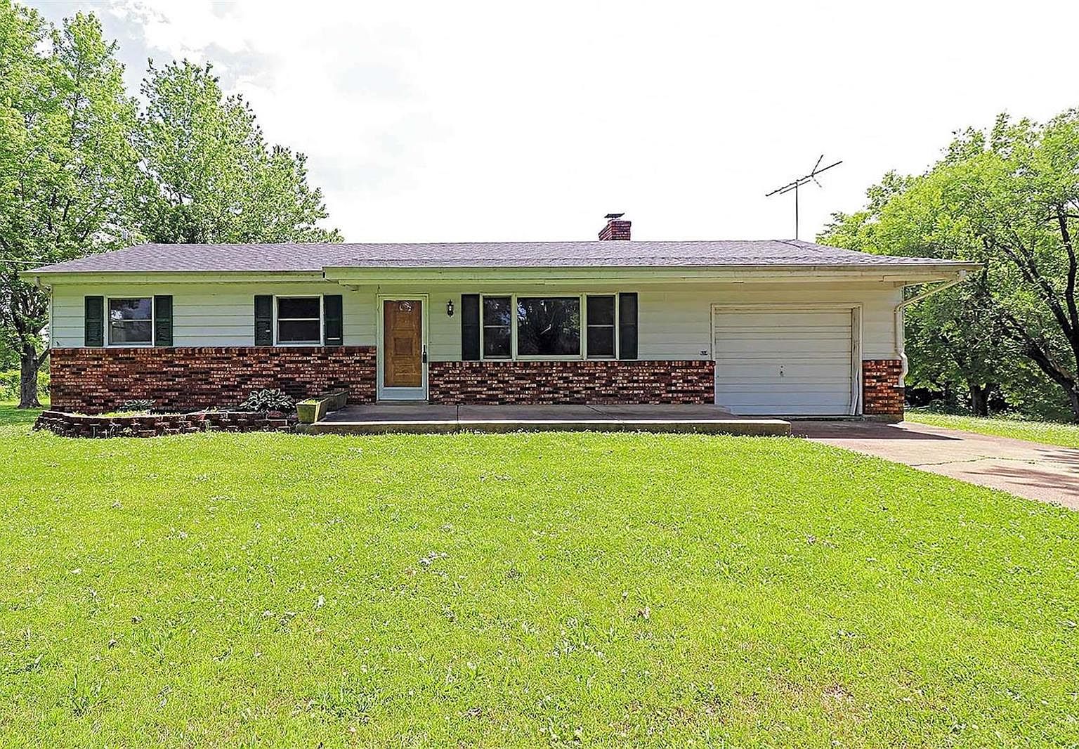3854 K Hwy, Bonne Terre, MO 63628 | Zillow