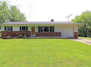3854 K Hwy, Bonne Terre, MO 63628