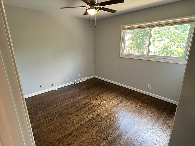 3rd Bedroom