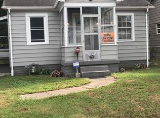 1911 E Illinois St, Evansville, IN 47711