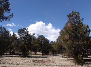 0 Last Frontier Trl UNIT I, Datil, NM 87821