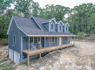786 Greenville Ave, Johnston, RI 02919