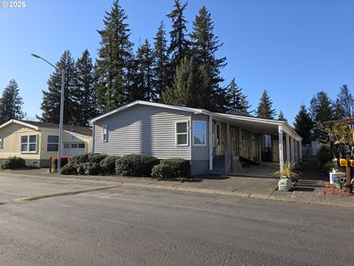 15768 SE Powell Blvd Unit 28, Portland, OR, 97236