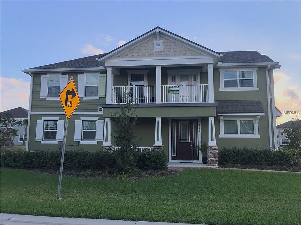 1st image of 2636 Amati Dr