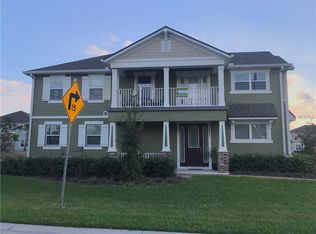 2636 Amati Dr, Kissimmee, FL 34741