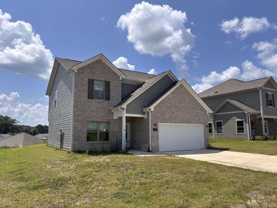 37 Kings Way, Jasper, AL, 35501