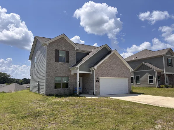 37 Kings Way, Jasper, AL 35501