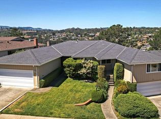 3270 Countryside Dr, San Mateo, CA 94403