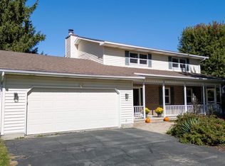 7824 Caribou Ct, Verona, WI 53593