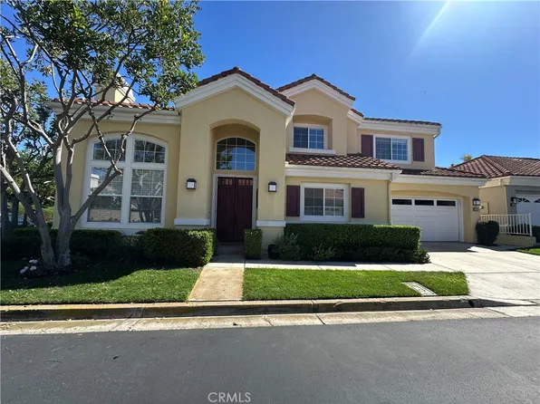 21285 San Miguel, Mission Viejo, CA 92692