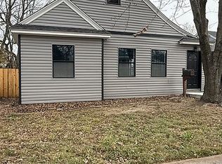 2342 N Lyon Ave, Springfield, MO 65803