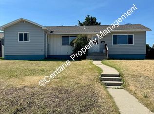 2606 Phillips St, Butte, MT 59701