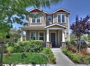 1963 Citrine Way, Santa Rosa, CA 95404