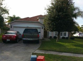 11926 Redbridge Dr, Orlando, FL 32824