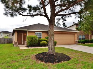 1014 Stillgate Ct, Spring, TX 77373