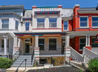 215 T St NW APT 2, Washington, DC 20001