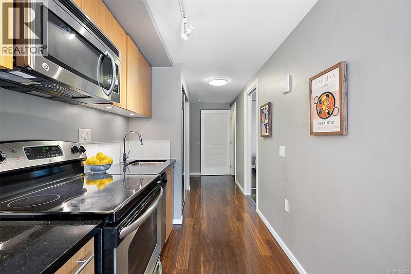 Victoria Apartment for rent - 1 Bedroom — photo 9